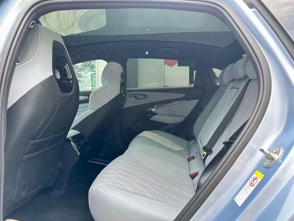 2022 AITO AITO M5 Range Extended 125HP REEV 40KWH,autocango,china used car exporter,china ev exporter,chinese used car exporter,chinese used ev exporter