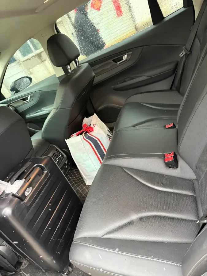 2022 HongQi E-QM5 BEV 54KWH,autocango,china used car exporter,china ev exporter,chinese used car exporter,chinese used ev exporter