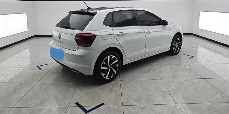 2023 Volkswagen Polo 1.5L 113HP L4 6AT,autocango,china used car exporter,china ev exporter,chinese used car exporter,chinese used ev exporter