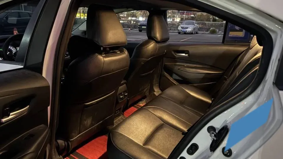 2019 Toyota Corolla 1.8L 98HP L4 E-CVT Hybrid,autocango,china used car exporter,china ev exporter,chinese used car exporter,chinese used ev exporter