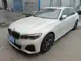 2022 BMW 3 Series 2.0T 184HP L4 8AT
