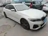 2022 BMW 3 Series 2.0T 184HP L4 8AT