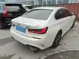 2022 BMW 3 Series 2.0T 184HP L4 8AT
