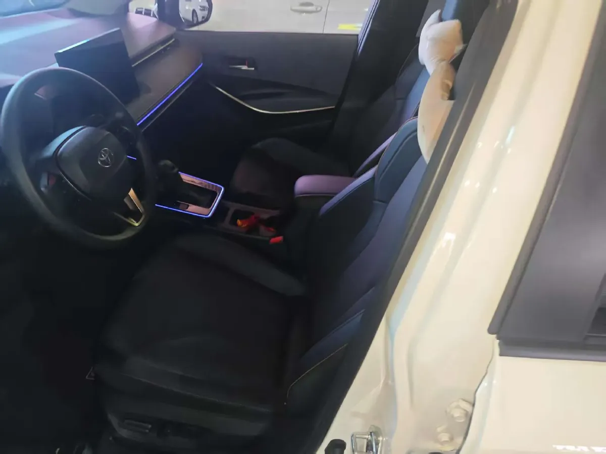 2026 Toyota Corolla 1.8L 98HP L4 E-CVT Hybrid,autocango,china used car exporter,china ev exporter,chinese used car exporter,chinese used ev exporter