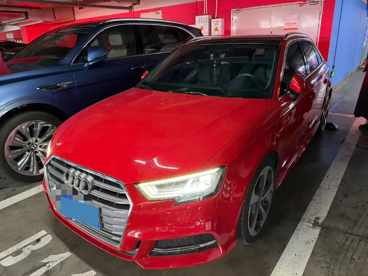 2020 Audi A3 1.4T 150HP L4 7DCT,autocango,china used car exporter,china ev exporter,chinese used car exporter,chinese used ev exporter