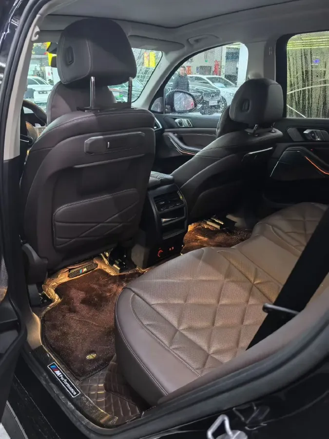 2023 BMW X5 2.0T 258HP L4 8AT,autocango,china used car exporter,china ev exporter,chinese used car exporter,chinese used ev exporter