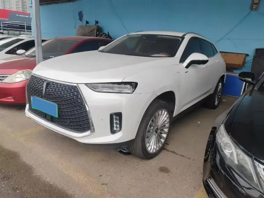 2018 WEY P8 2.0T 234HP L4 6DCT PHEV 12.96KWH,autocango,china used car exporter,china ev exporter,chinese used car exporter,chinese used ev exporter