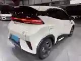 2025 BYD Seagull BEV 30.08KWH