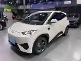 2025 BYD Seagull BEV 30.08KWH