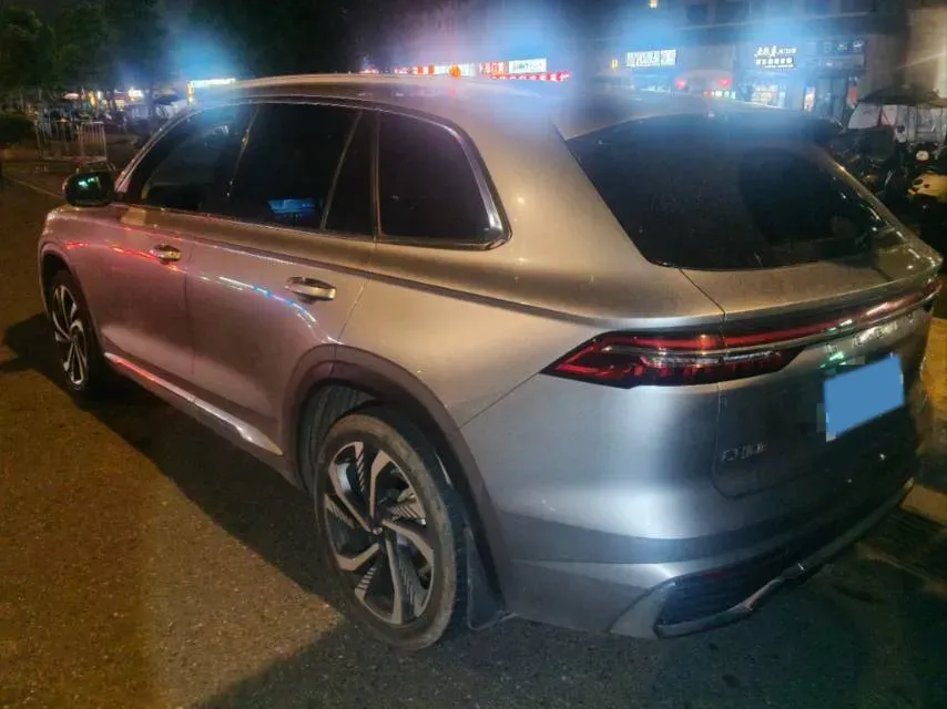 2023 Geely Monjaro 2.0T 238HP L4 8AT,autocango,china used car exporter,china ev exporter,chinese used car exporter,chinese used ev exporter