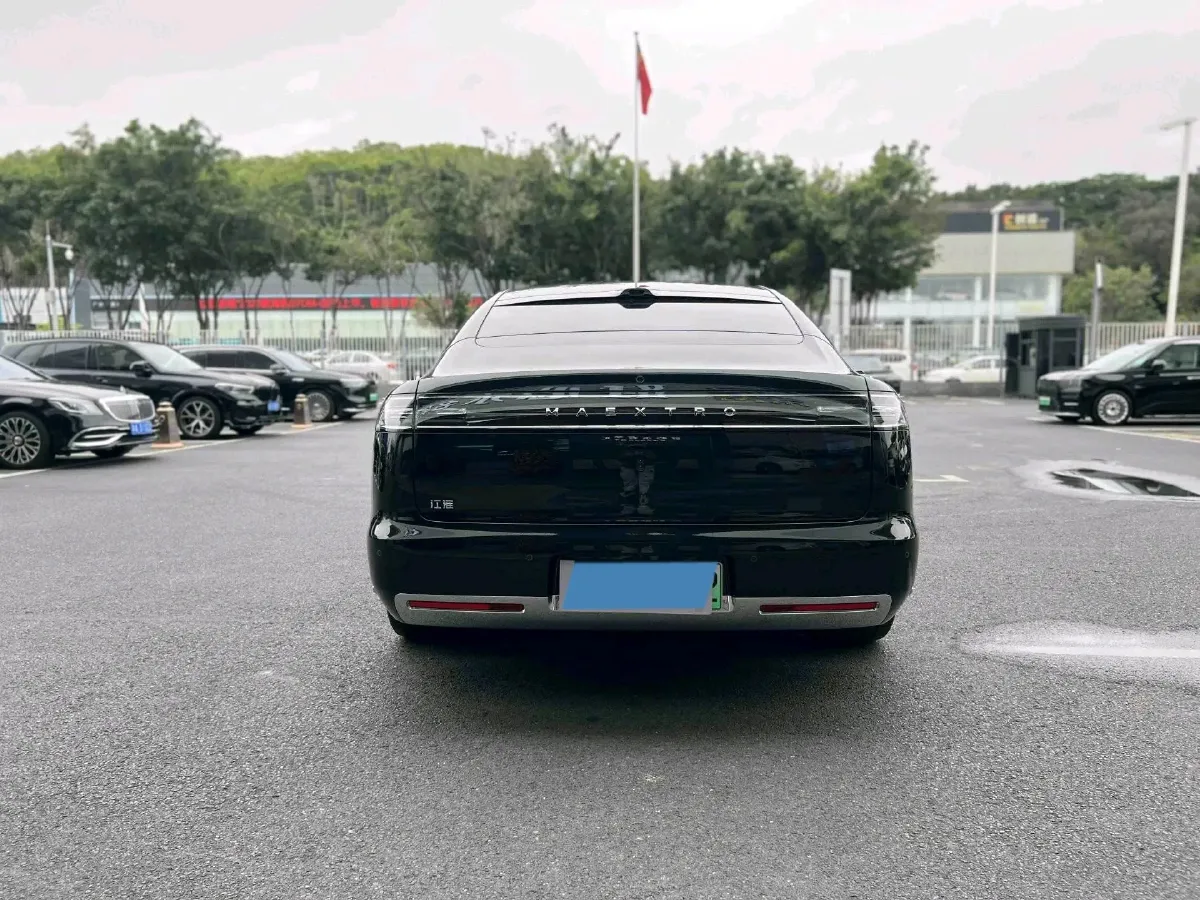 2025 HIMA S800 REEV 170HP REEV,autocango,china used car exporter,china ev exporter,chinese used car exporter,chinese used ev exporter