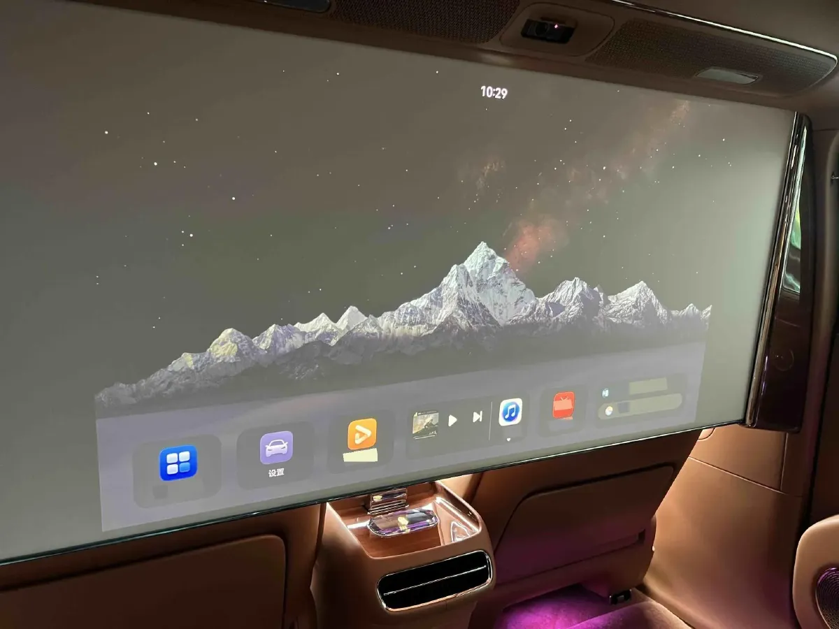 2025 HIMA S800 REEV 170HP REEV,autocango,china used car exporter,china ev exporter,chinese used car exporter,chinese used ev exporter