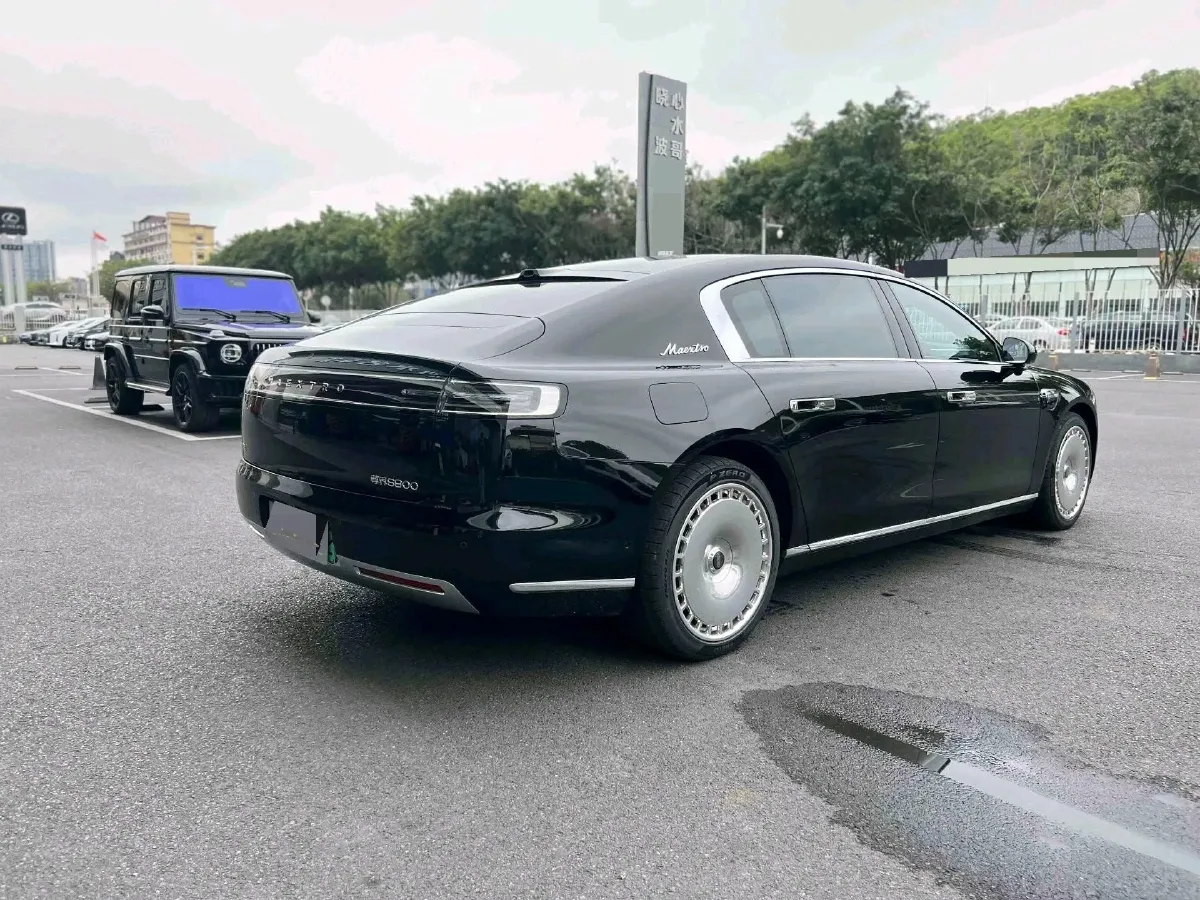 2025 HIMA S800 REEV 170HP REEV,autocango,china used car exporter,china ev exporter,chinese used car exporter,chinese used ev exporter