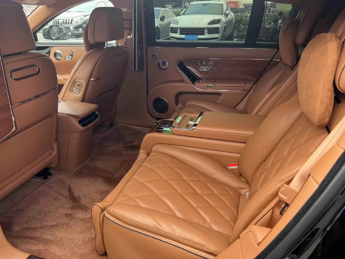 2025 HIMA S800 REEV 170HP REEV,autocango,china used car exporter,china ev exporter,chinese used car exporter,chinese used ev exporter