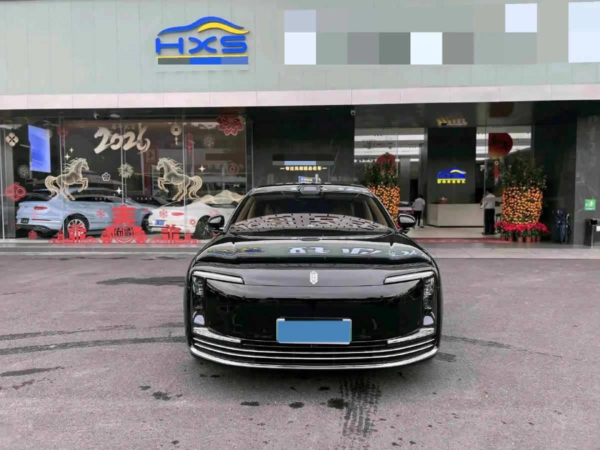 2025 HIMA S800 REEV 170HP REEV,autocango,china used car exporter,china ev exporter,chinese used car exporter,chinese used ev exporter