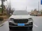 2022 HongQi HS5 2.0T 224HP L4 6AT