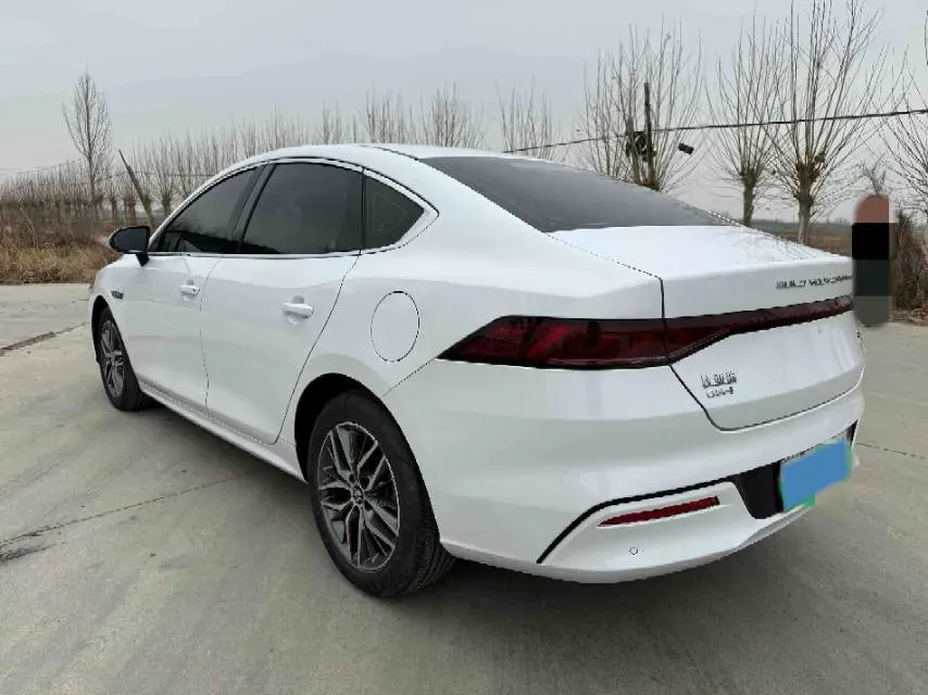 2023 BYD Qin Plus 1.5L 110HP L4 E-CVT PHEV 8.32KWH,autocango,china used car exporter,china ev exporter,chinese used car exporter,chinese used ev exporter