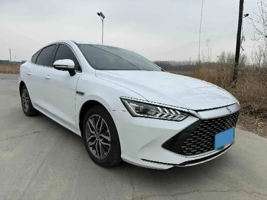 2023 BYD Qin Plus 1.5L 110HP L4 E-CVT PHEV 8.32KWH,autocango,china used car exporter,china ev exporter,chinese used car exporter,chinese used ev exporter