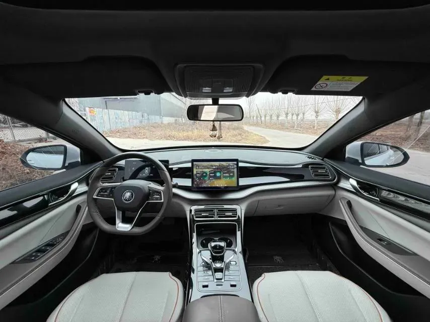 2023 BYD Qin Plus 1.5L 110HP L4 E-CVT PHEV 8.32KWH,autocango,china used car exporter,china ev exporter,chinese used car exporter,chinese used ev exporter