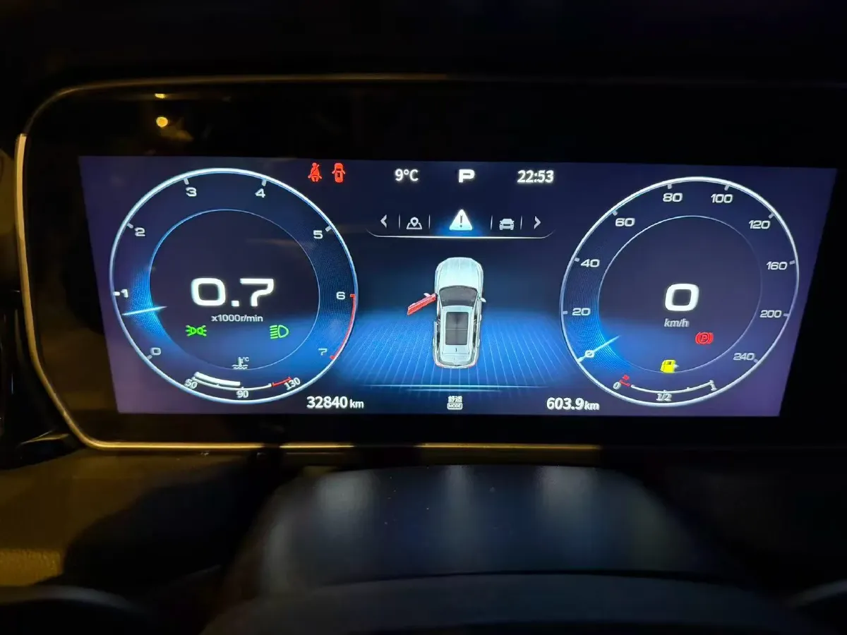 2022 HongQi HS5 2.0T 224HP L4 6AT,autocango,china used car exporter,china ev exporter,chinese used car exporter,chinese used ev exporter