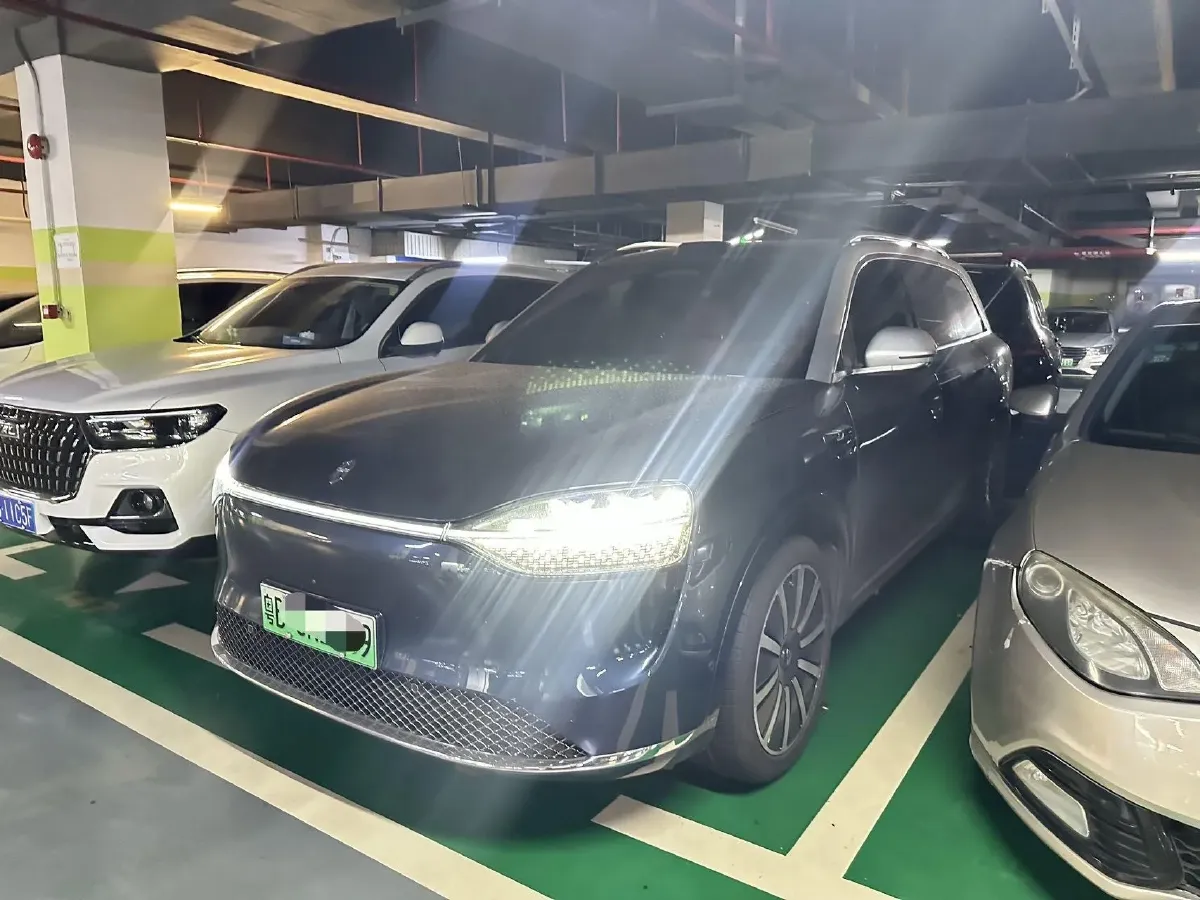 2024 AITO AITO M9 BEV 100KWH,autocango,china used car exporter,china ev exporter,chinese used car exporter,chinese used ev exporter