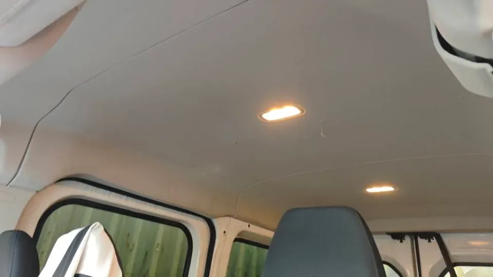 2020 MAXUS XinTu V90 2.0T 148HP L4 6MT,autocango,china used car exporter,china ev exporter,chinese used car exporter,chinese used ev exporter