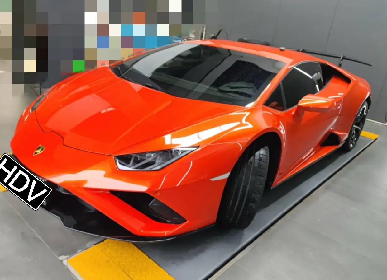 2020 Lamborghini Huracán 5.2L 611HP V10 7DCT,autocango,china used car exporter,china ev exporter,chinese used car exporter,chinese used ev exporter