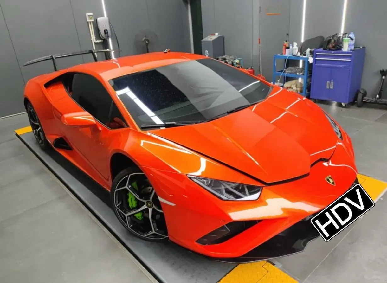 2020 Lamborghini Huracán 5.2L 611HP V10 7DCT,autocango,china used car exporter,china ev exporter,chinese used car exporter,chinese used ev exporter