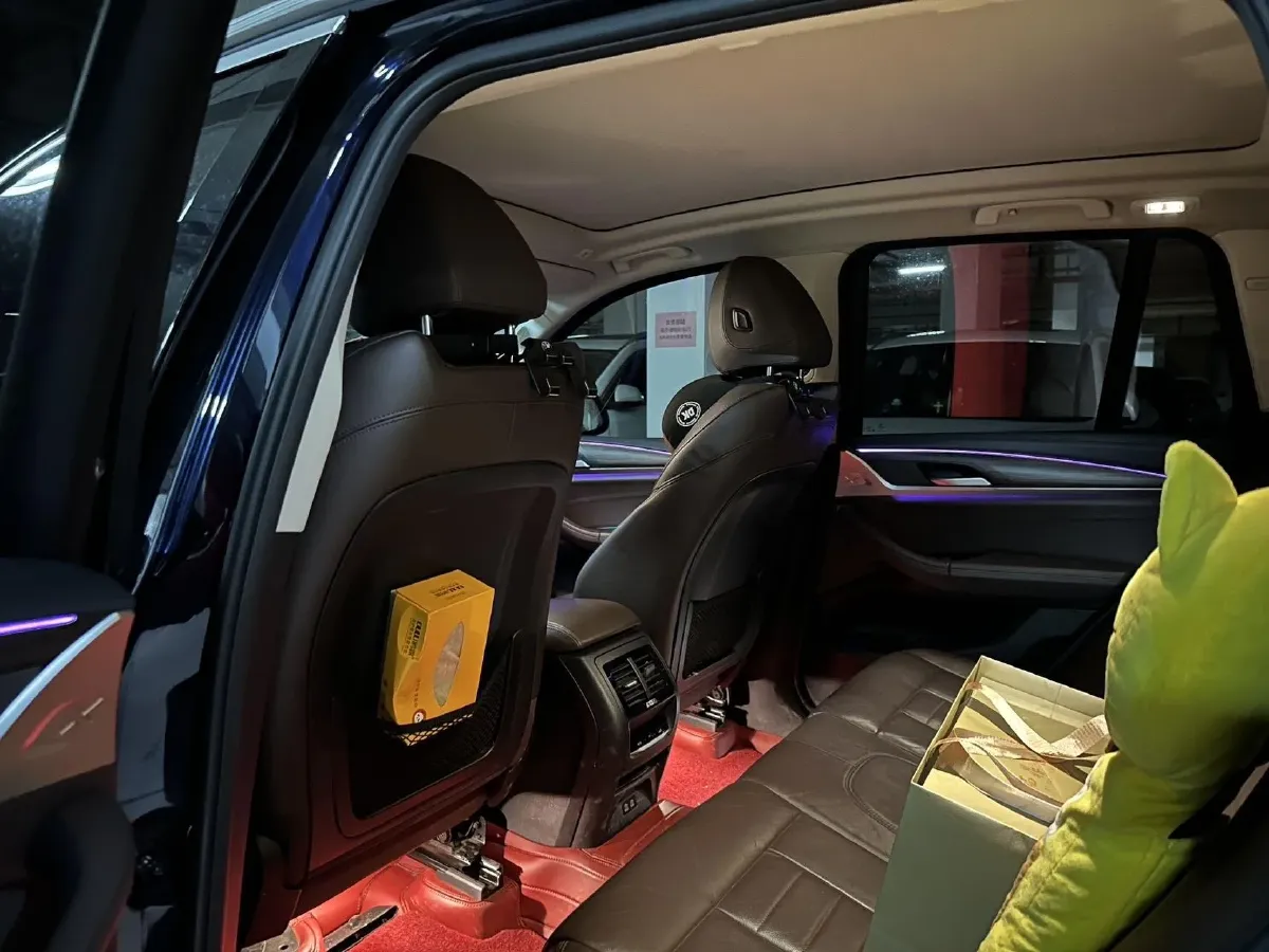 2021 BMW X3 2.0T 224HP L4 8AT,autocango,china used car exporter,china ev exporter,chinese used car exporter,chinese used ev exporter