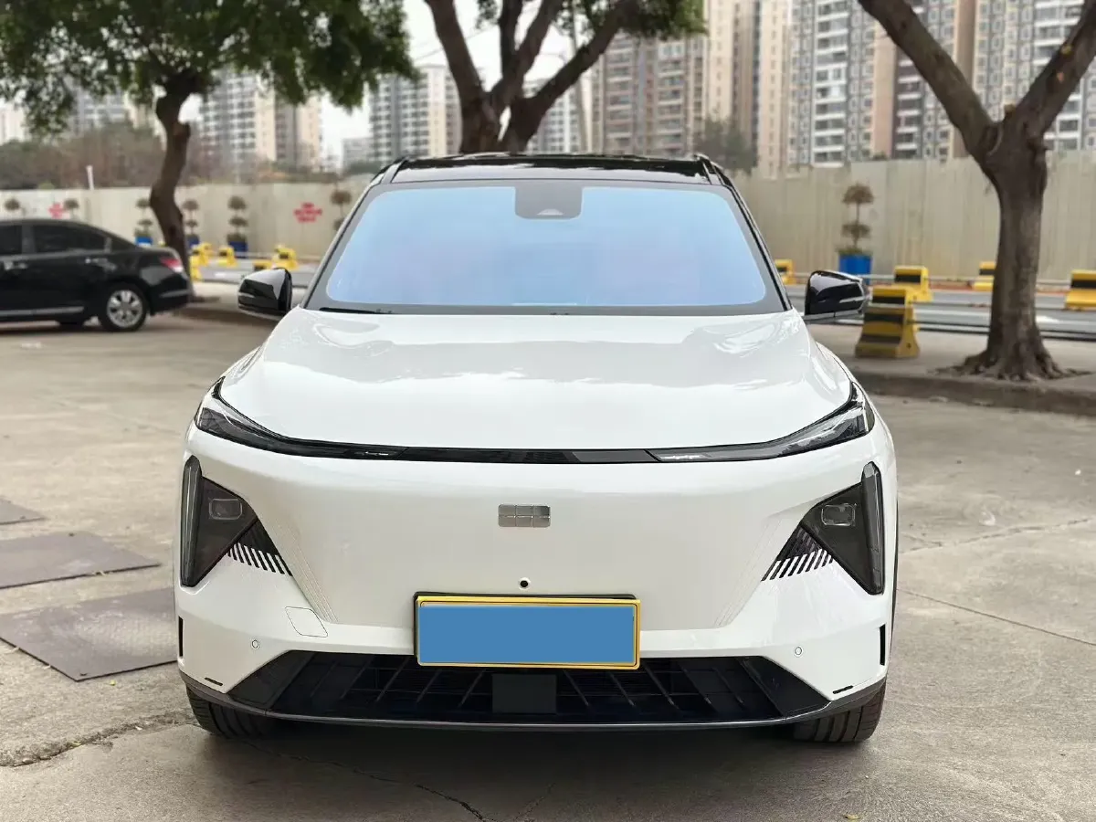 2023 Geely Galaxy L7 1.5T 163HP L4 3DHT PHEV 18.7KWH,autocango,china used car exporter,china ev exporter,chinese used car exporter,chinese used ev exporter