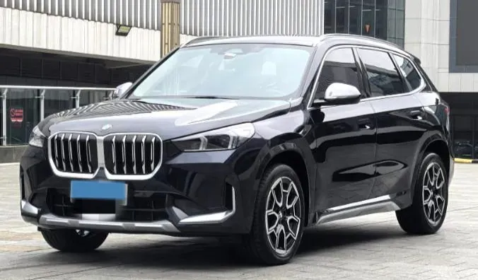 2024 BMW X1 2.0T 204HP L4 7DCT,autocango,china used car exporter,china ev exporter,chinese used car exporter,chinese used ev exporter