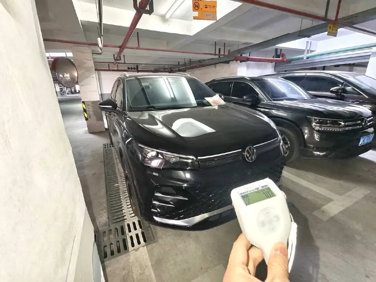 2026 Volkswagen Tiguan L 2.0T 220HP L4 7DCT,autocango,china used car exporter,china ev exporter,chinese used car exporter,chinese used ev exporter