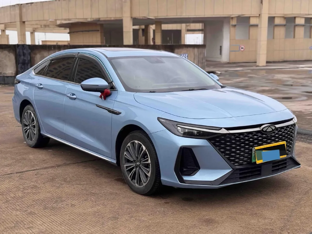 2024 Fulwin FulwinA8 1.5T 156HP L4 1DHT PHEV 18.3KWH,autocango,china used car exporter,china ev exporter,chinese used car exporter,chinese used ev exporter