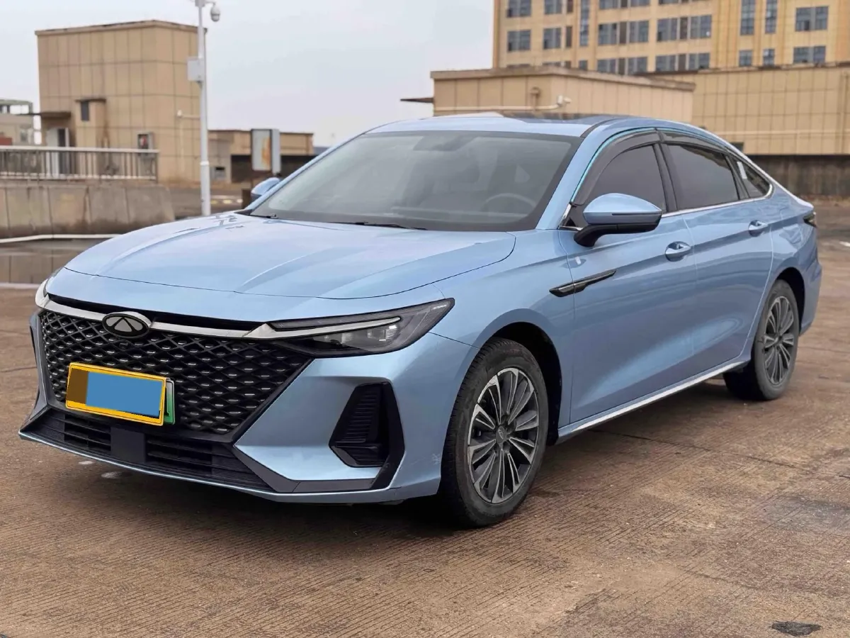 2024 Fulwin FulwinA8 1.5T 156HP L4 1DHT PHEV 18.3KWH,autocango,china used car exporter,china ev exporter,chinese used car exporter,chinese used ev exporter