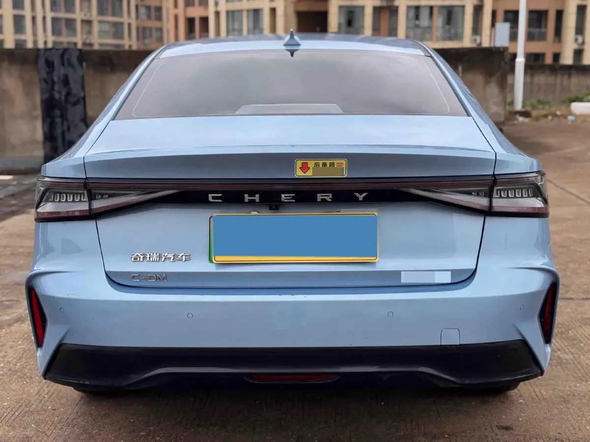 2024 Fulwin FulwinA8 1.5T 156HP L4 1DHT PHEV 18.3KWH,autocango,china used car exporter,china ev exporter,chinese used car exporter,chinese used ev exporter