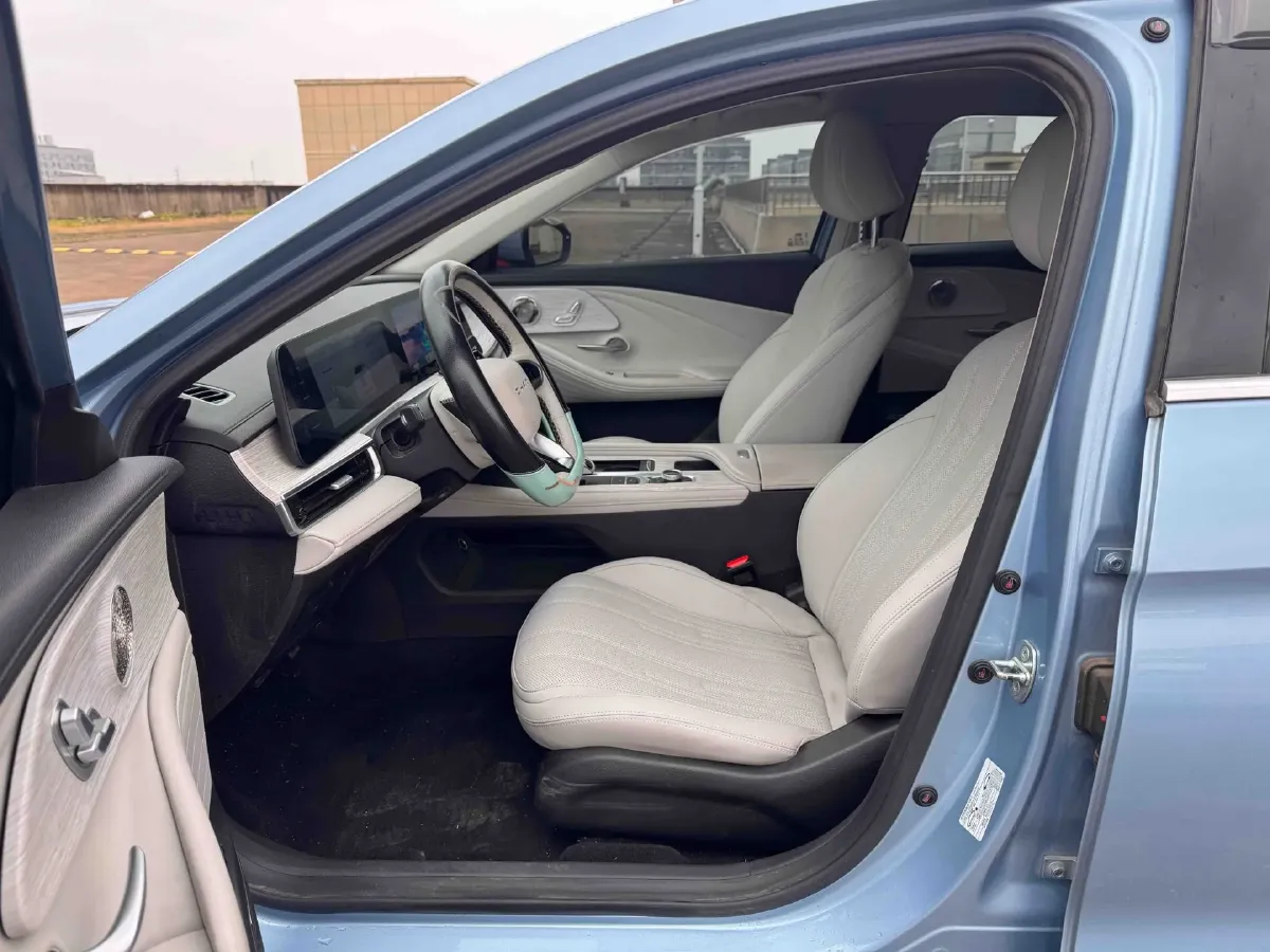 2024 Fulwin FulwinA8 1.5T 156HP L4 1DHT PHEV 18.3KWH,autocango,china used car exporter,china ev exporter,chinese used car exporter,chinese used ev exporter