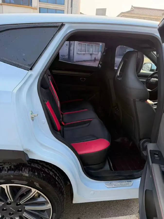 2022 Jetour DASHING 1.6T 197HP L4 7DCT,autocango,china used car exporter,china ev exporter,chinese used car exporter,chinese used ev exporter