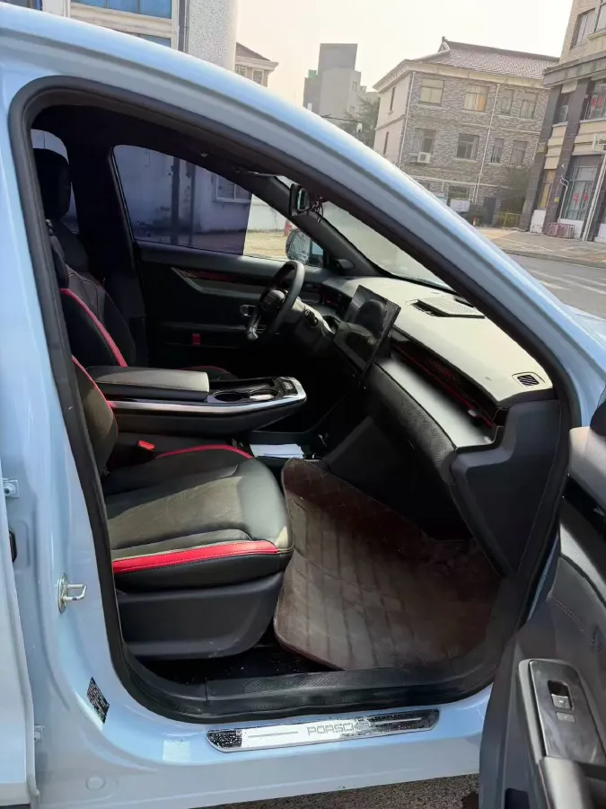 2022 Jetour DASHING 1.6T 197HP L4 7DCT,autocango,china used car exporter,china ev exporter,chinese used car exporter,chinese used ev exporter