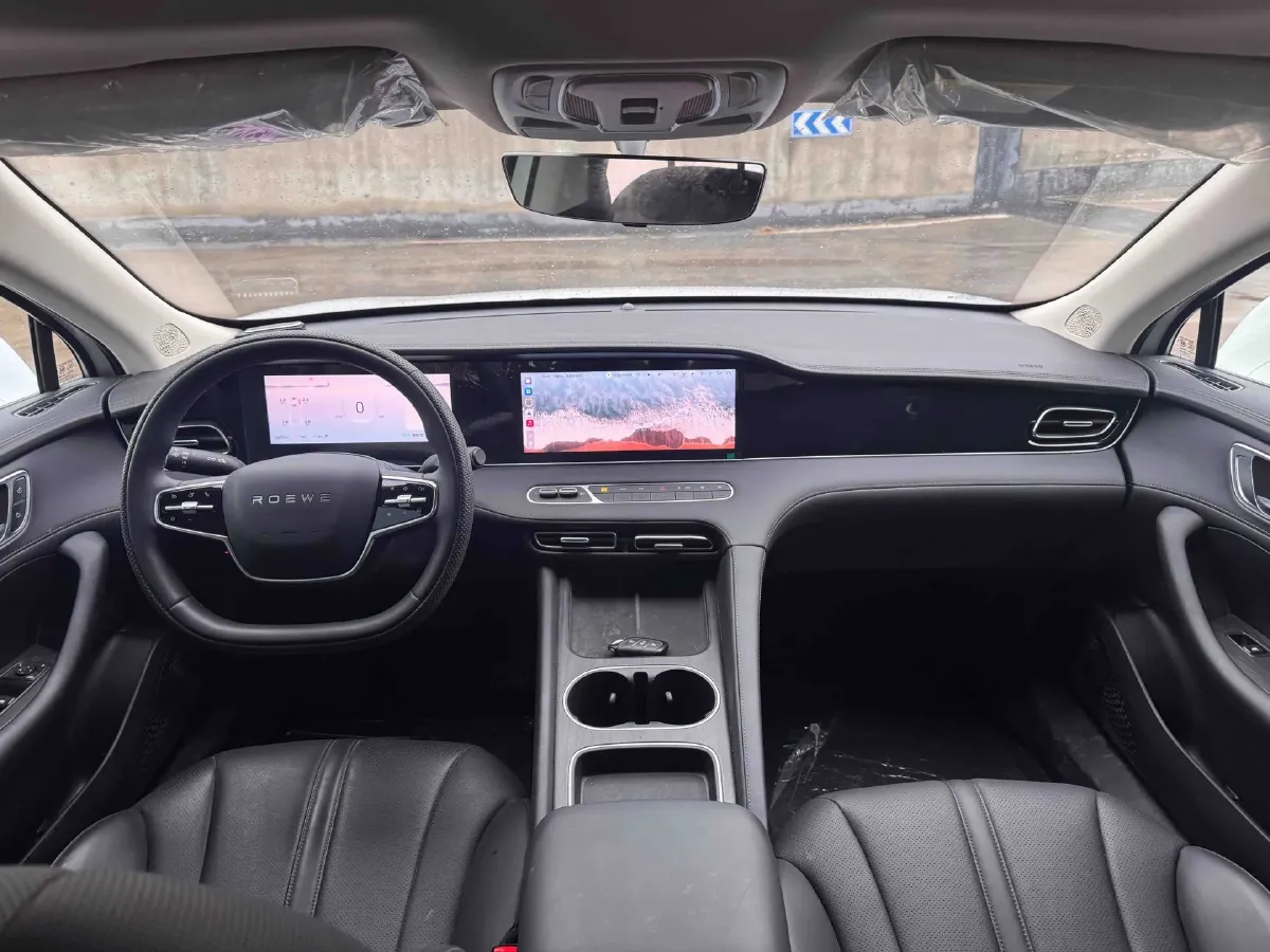 2025 Roewe D7 1.5L 112HP L4 1DHT PHEV 19.7KWH,autocango,china used car exporter,china ev exporter,chinese used car exporter,chinese used ev exporter