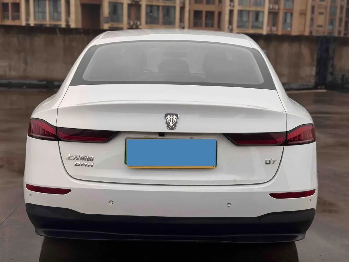 2025 Roewe D7 1.5L 112HP L4 1DHT PHEV 19.7KWH,autocango,china used car exporter,china ev exporter,chinese used car exporter,chinese used ev exporter