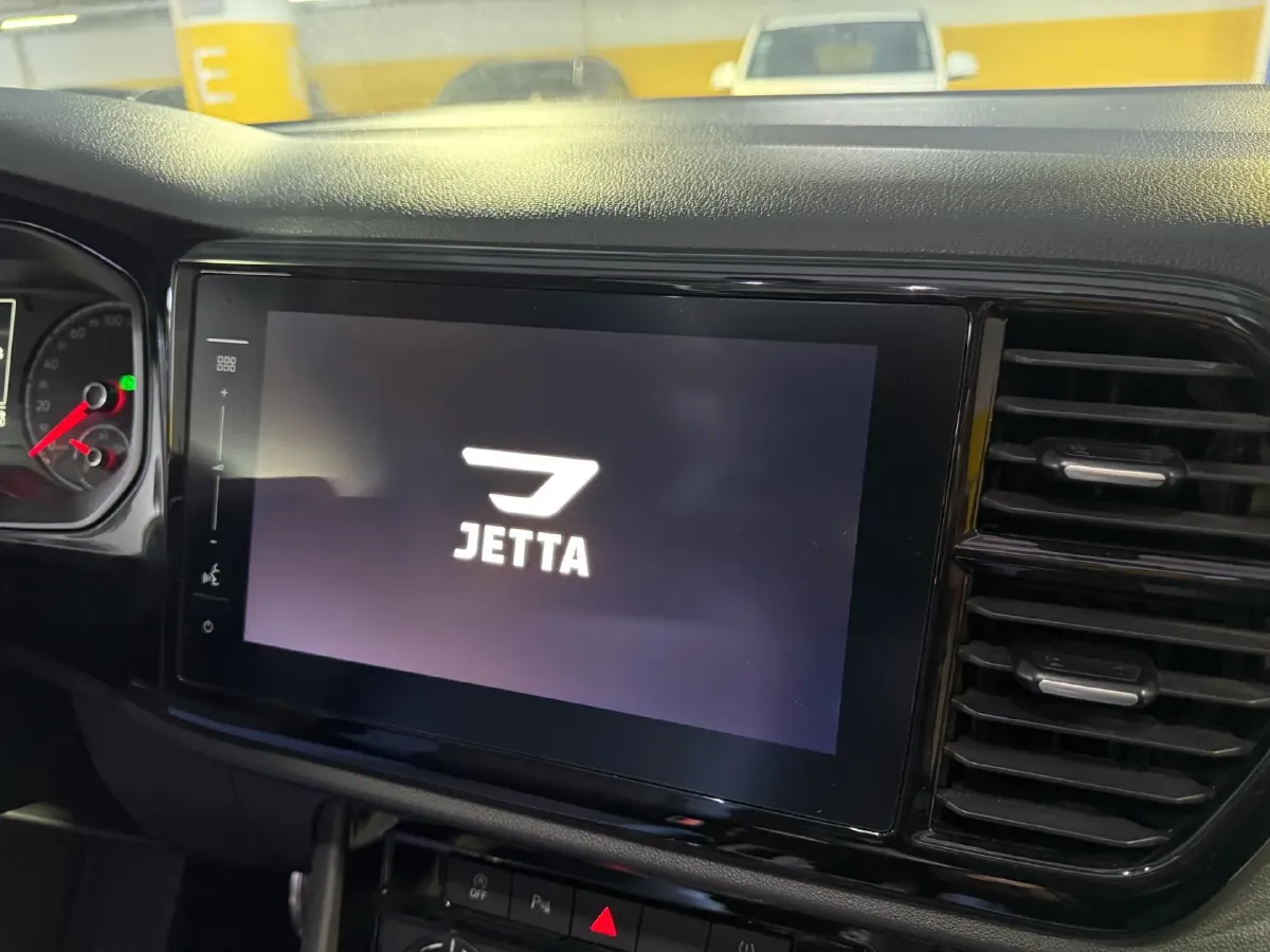 2020 Jetta VS7 1.4T 150HP L4 6AT,autocango,china used car exporter,china ev exporter,chinese used car exporter,chinese used ev exporter