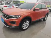 2019 VOLKSWAGEN T-ROC 2019 VOLKSWAGEN T-ROC,autocango,china used car exporter,china ev exporter,chinese used car exporter,chinese used ev exporter