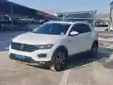 2023 Volkswagen T-Roc 1.4T 150HP L4 7DCT
