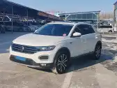 2023 VOLKSWAGEN T-ROC,autocango,china used car exporter,china ev exporter,chinese used car exporter,chinese used ev exporter