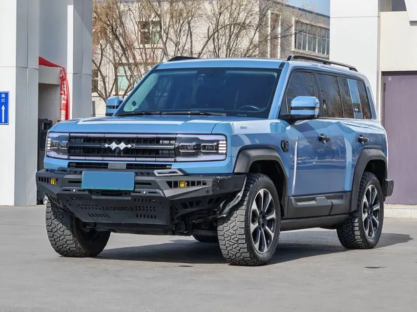 2023 FangChengBao Bao 5 1.5T 194HP L4 E-CVT PHEV 31.8KWH,autocango,china used car exporter,china ev exporter,chinese used car exporter,chinese used ev exporter