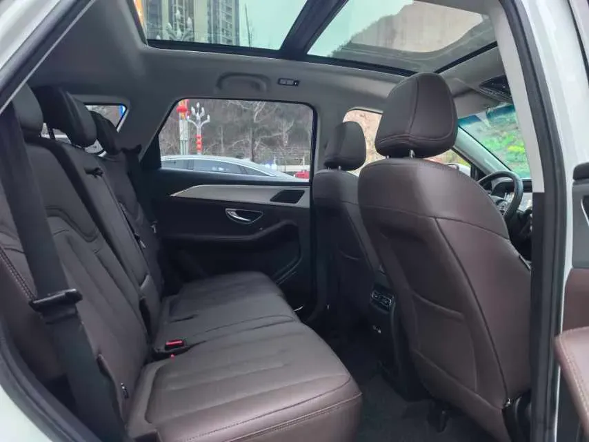 2023 Jetour X90 Plus 1.6T 197HP L4 7DCT,autocango,china used car exporter,china ev exporter,chinese used car exporter,chinese used ev exporter