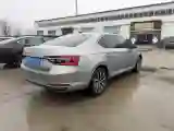 2023 Skoda Superb 1.4T 150HP L4 7DCT