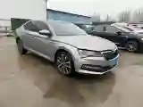 2023 Skoda Superb 1.4T 150HP L4 7DCT