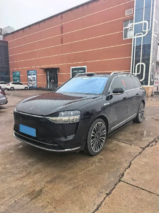 2024 AITO AITO M9 1.5T 152HP L4 REEV 42KWH,autocango,china used car exporter,china ev exporter,chinese used car exporter,chinese used ev exporter