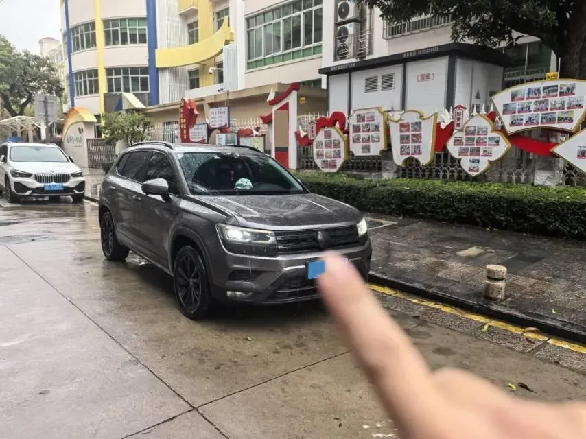 2021 Volkswagen Tharu 1.4T 150HP L4 7DCT,autocango,china used car exporter,china ev exporter,chinese used car exporter,chinese used ev exporter